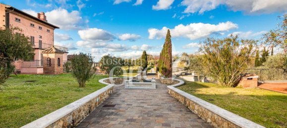 1 غرف نوم شقة في Casciana Terme Lari, Italy رقم 224124 12