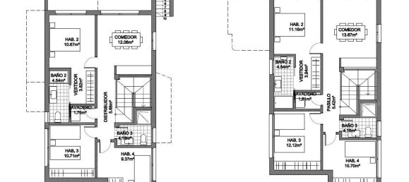 Casa T4 em Torrevieja, Spain N.º 129270 19