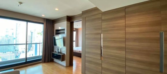1 bedroom Condo in Bangkok, Thailand No. 7033 2