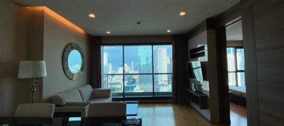 1 bedroom Condo in Bangkok, Thailand No. 7033 5