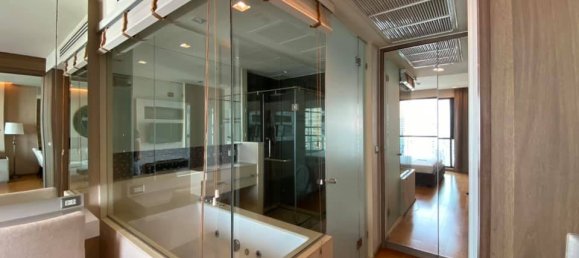 1 bedroom Condo in Bangkok, Thailand No. 7033 4