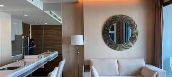 1 bedroom Condo in Bangkok, Thailand No. 7033 3