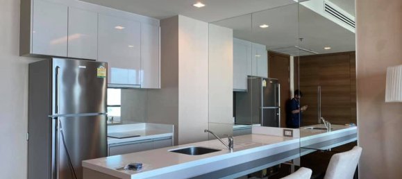 1 bedroom Condo in Bangkok, Thailand No. 7033 6