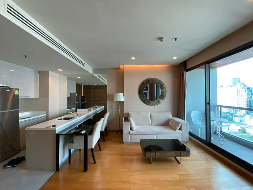 1 bedroom Condo in Bangkok, Thailand No. 7033