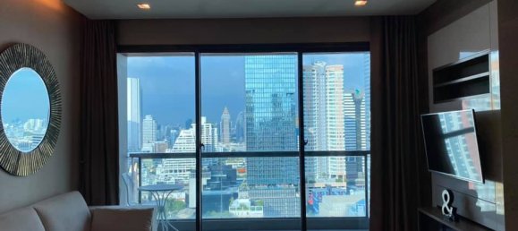 1 bedroom Condo in Bangkok, Thailand No. 7033 7