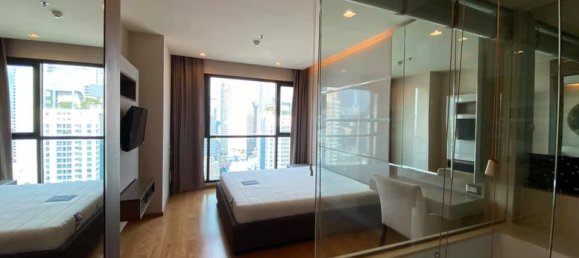 1 bedroom Condo in Bangkok, Thailand No. 7033 8