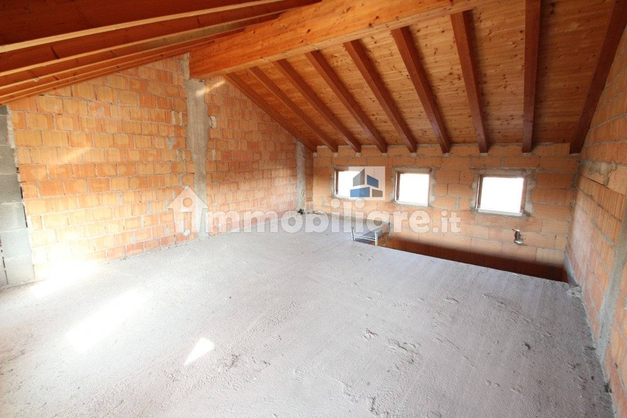 3 غرف نوم منزل في Santa Maria di Sala, Italy رقم 120597