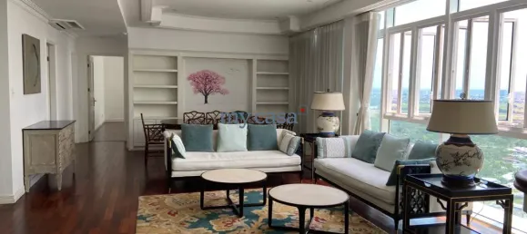 4 bedrooms Apartment in Thu Duc, Vietnam No. 8061 13