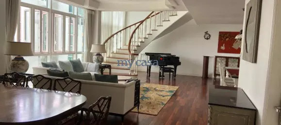 4 bedrooms Apartment in Thu Duc, Vietnam No. 8061 12