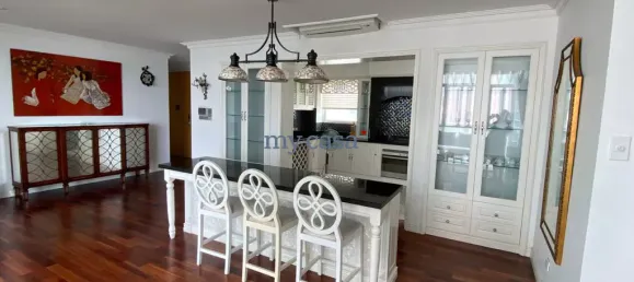 4 bedrooms Apartment in Thu Duc, Vietnam No. 8061 7