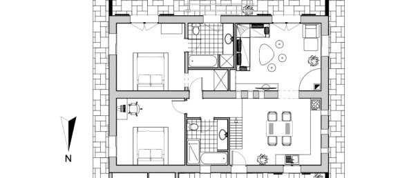 3 Schlafzimmer Haus in Castro Marim, Portugal, Nr. 132765 28