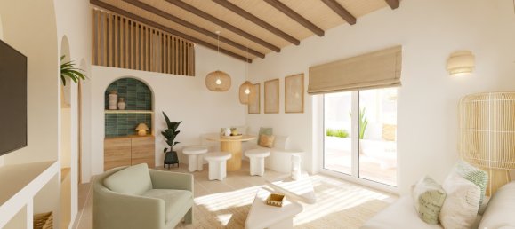 3 Schlafzimmer Haus in Castro Marim, Portugal, Nr. 132765 12