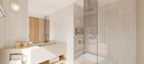 3 Schlafzimmer Haus in Castro Marim, Portugal, Nr. 132765 19