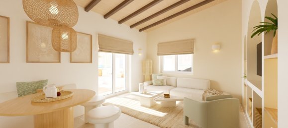 3 Schlafzimmer Haus in Castro Marim, Portugal, Nr. 132765 10