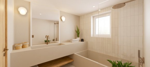 3 Schlafzimmer Haus in Castro Marim, Portugal, Nr. 132765 16