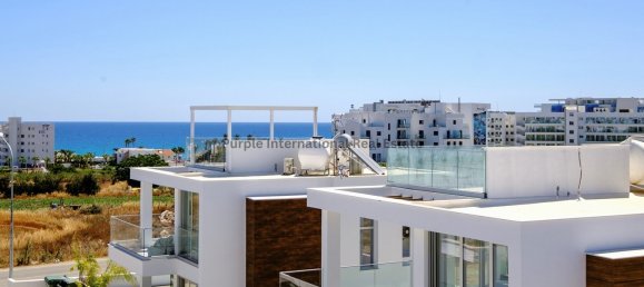 4 bedrooms Villa in Protaras, Cyprus No. 945 12