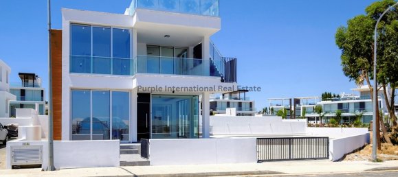 4 bedrooms Villa in Protaras, Cyprus No. 945 4