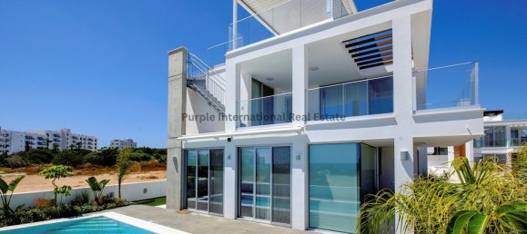 4 bedrooms Villa in Protaras, Cyprus No. 945 7