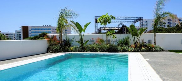 4 bedrooms Villa in Protaras, Cyprus No. 945 25