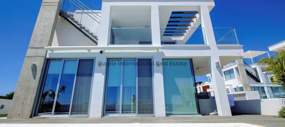 4 bedrooms Villa in Protaras, Cyprus No. 945 6