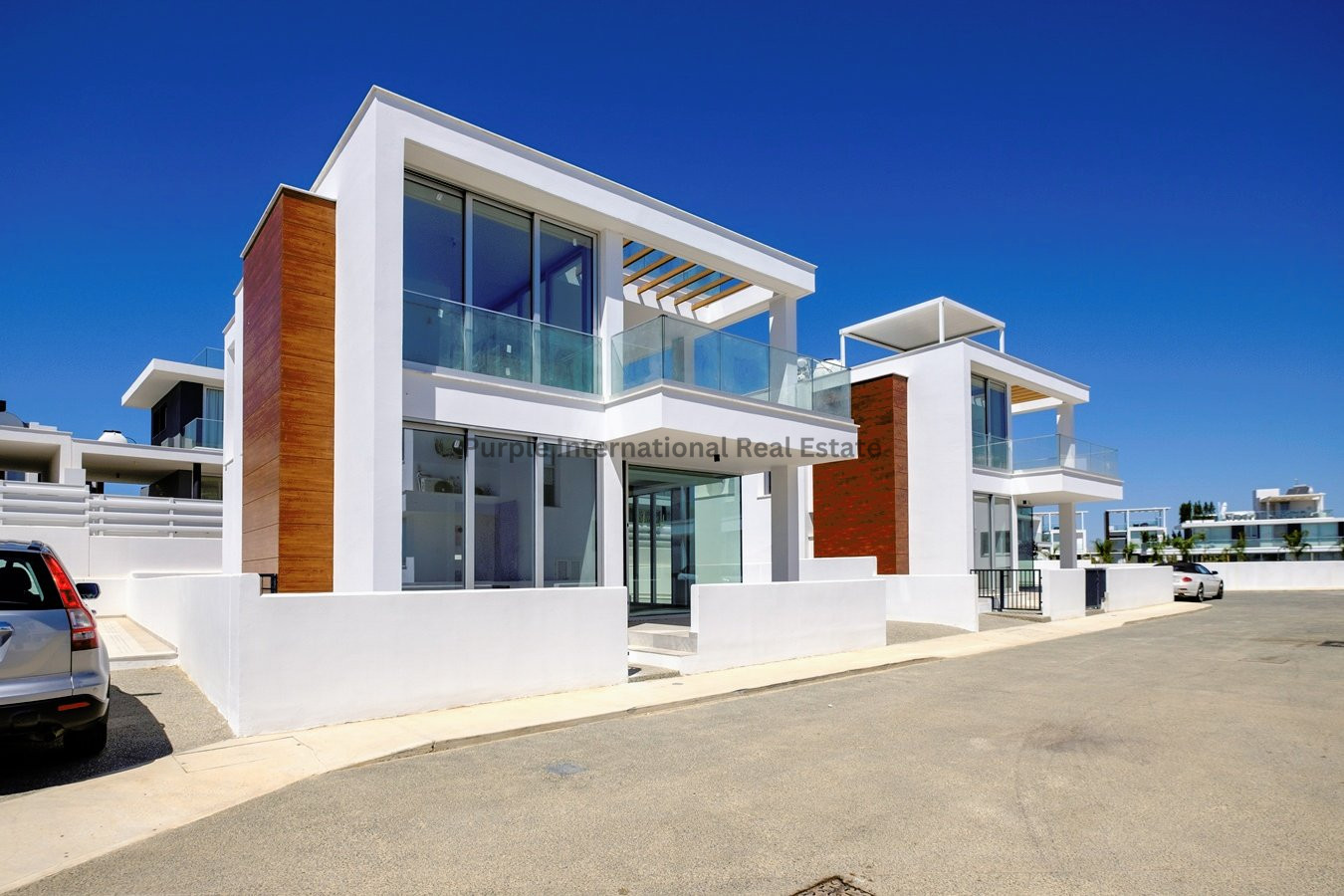 4 bedrooms Villa in Protaras, Cyprus No. 945