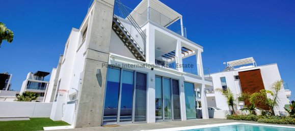4 bedrooms Villa in Protaras, Cyprus No. 945 26