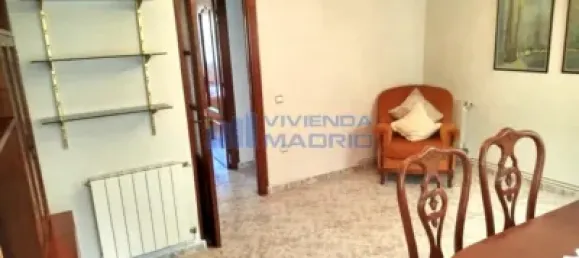 2 bedrooms Apartment in Madrid, Spain No. 185531 5