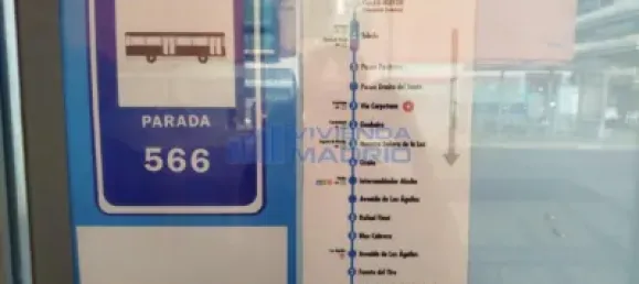 2 bedrooms Apartment in Madrid, Spain No. 185531 36