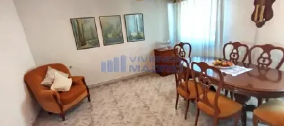 2 bedrooms Apartment in Madrid, Spain No. 185531 3