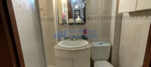 2 bedrooms Apartment in Madrid, Spain No. 185531 17