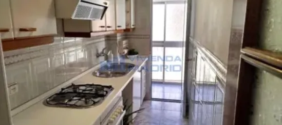 2 bedrooms Apartment in Madrid, Spain No. 185531 7