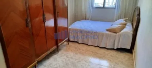 2 bedrooms Apartment in Madrid, Spain No. 185531 21