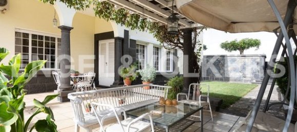 Casa de 9 dormitorios en Santa Cruz de Tenerife, Spain No. 116401 8