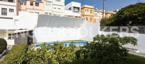 Casa de 9 dormitorios en Santa Cruz de Tenerife, Spain No. 116401 29