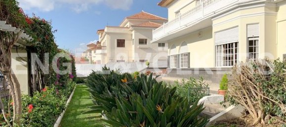 Casa de 9 dormitorios en Santa Cruz de Tenerife, Spain No. 116401 6