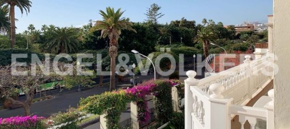 Casa de 9 dormitorios en Santa Cruz de Tenerife, Spain No. 116401 5