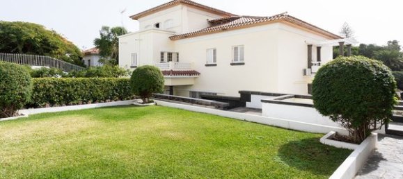 Casa de 9 dormitorios en Santa Cruz de Tenerife, Spain No. 116401 38