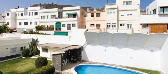 Casa de 9 dormitorios en Santa Cruz de Tenerife, Spain No. 116401 25