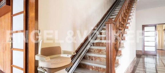 Casa de 9 dormitorios en Santa Cruz de Tenerife, Spain No. 116401 7