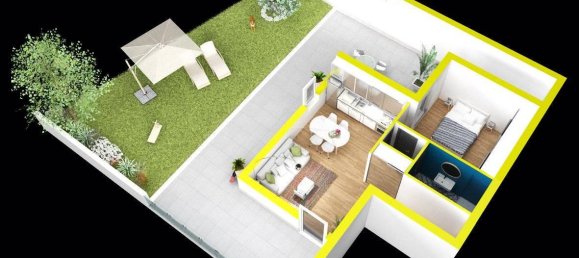 1132m² Land in Rome, Italy No. 27972 12