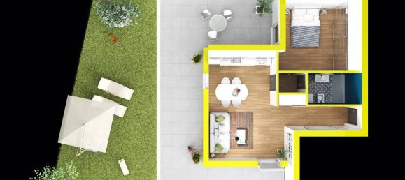 1132m² Land in Rome, Italy No. 27972 10