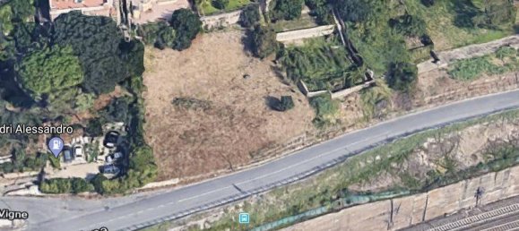 1132m² Land in Rome, Italy No. 27972 8