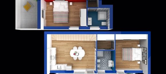 1132m² Land in Rome, Italy No. 27972 19