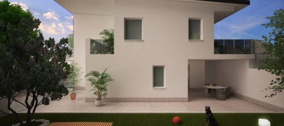 1132m² Land in Rome, Italy No. 27972 2