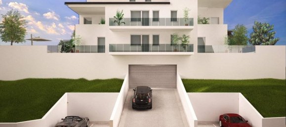 1132m² Land in Rome, Italy No. 27972 5