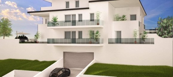 1132m² Land in Rome, Italy No. 27972 3