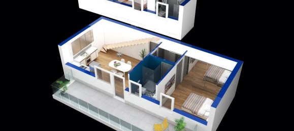 1132m² Land in Rome, Italy No. 27972 20