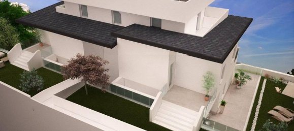 1132m² Land in Rome, Italy No. 27972 4