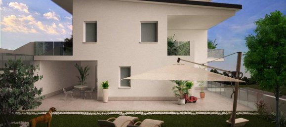 1132m² Land in Rome, Italy No. 27972 7