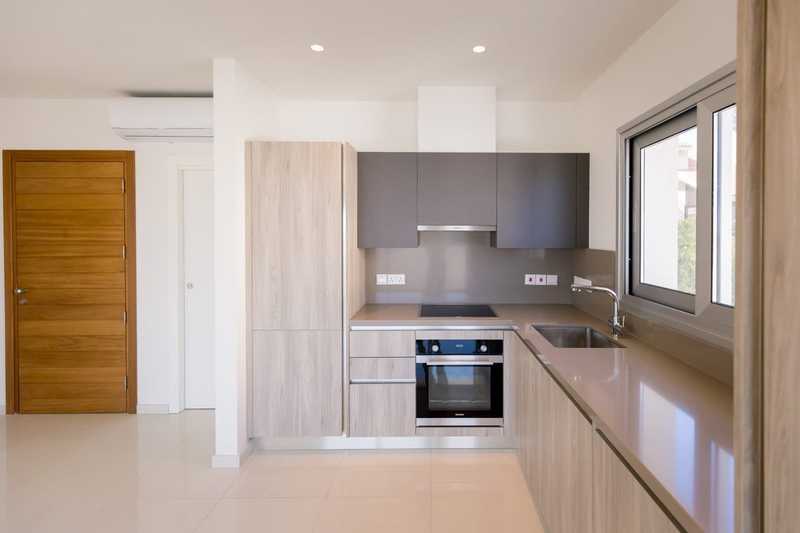 2 bedrooms Apartment in Germasogeia, Cyprus No. 11242